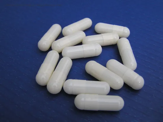 High Quality Veggie Vegetable Vegetarian HPMC Size 00 0 0e 1 2 3 Hard Empty Vacant Capsule Shells