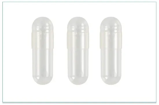 All Color Gelatin Empty Capsule Halal Capsule Vegetable Capsule HPMC Capsule Shell