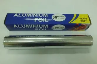 Heavy Duty Aluminum Foil for Food Service Industry 12 X 350 Sf Commercial Grade & Extra Thick Strong Enough Aluminium Foil Paper 