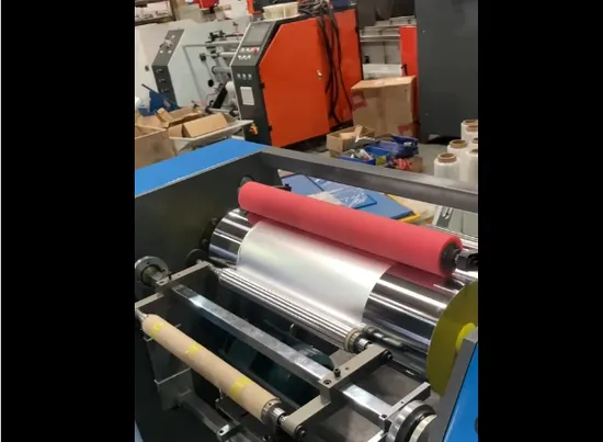 Pharmaceutical Aluminium Foil 8011 8079 