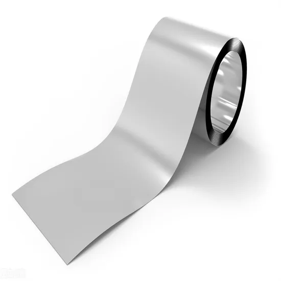 Aluminum Foil Roll 3003 3004 3105 3005 1235 8011 8021 8079 Food Grade Jumbo Roll Aluminium Foil 
