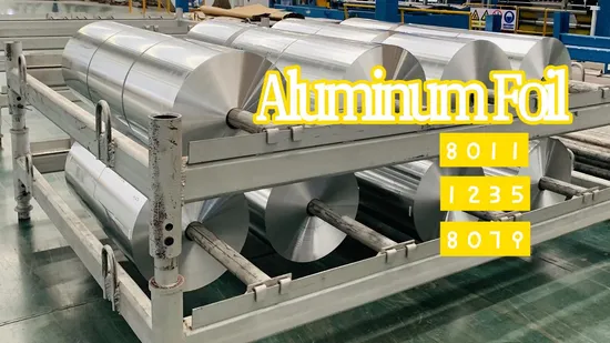 Wholesale Food Grade Household Disposable Heavy Duty 30cm 45cm Width Kitchen Use Aluminum Foil Roll 